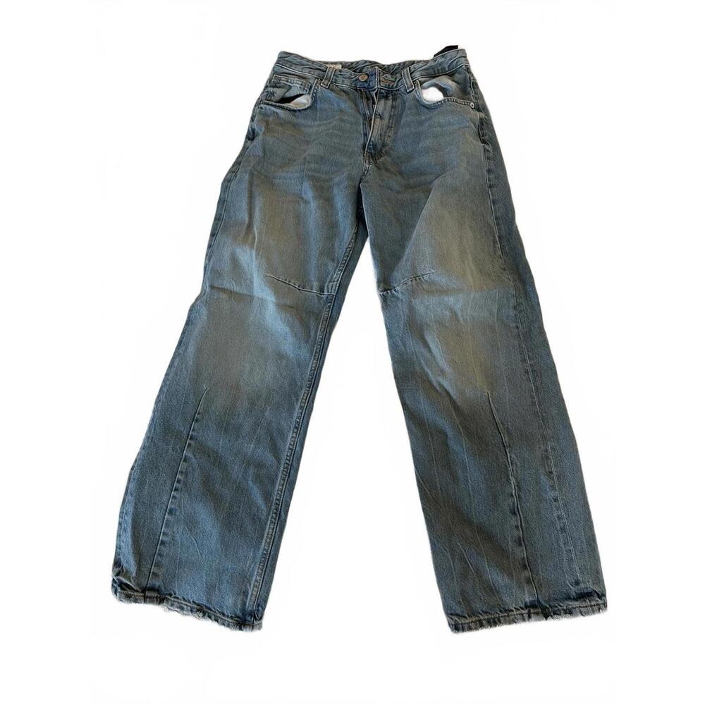 Zara Denim Jeans Size 30